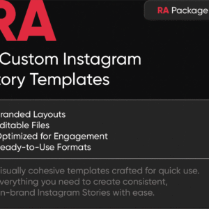 Story Set – 5 STORIES PACK