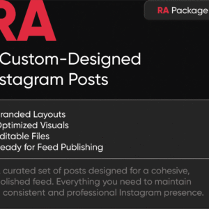 Social Boost Medium Pack