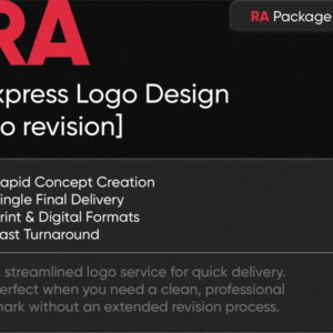 Express Logo Design [no revision]